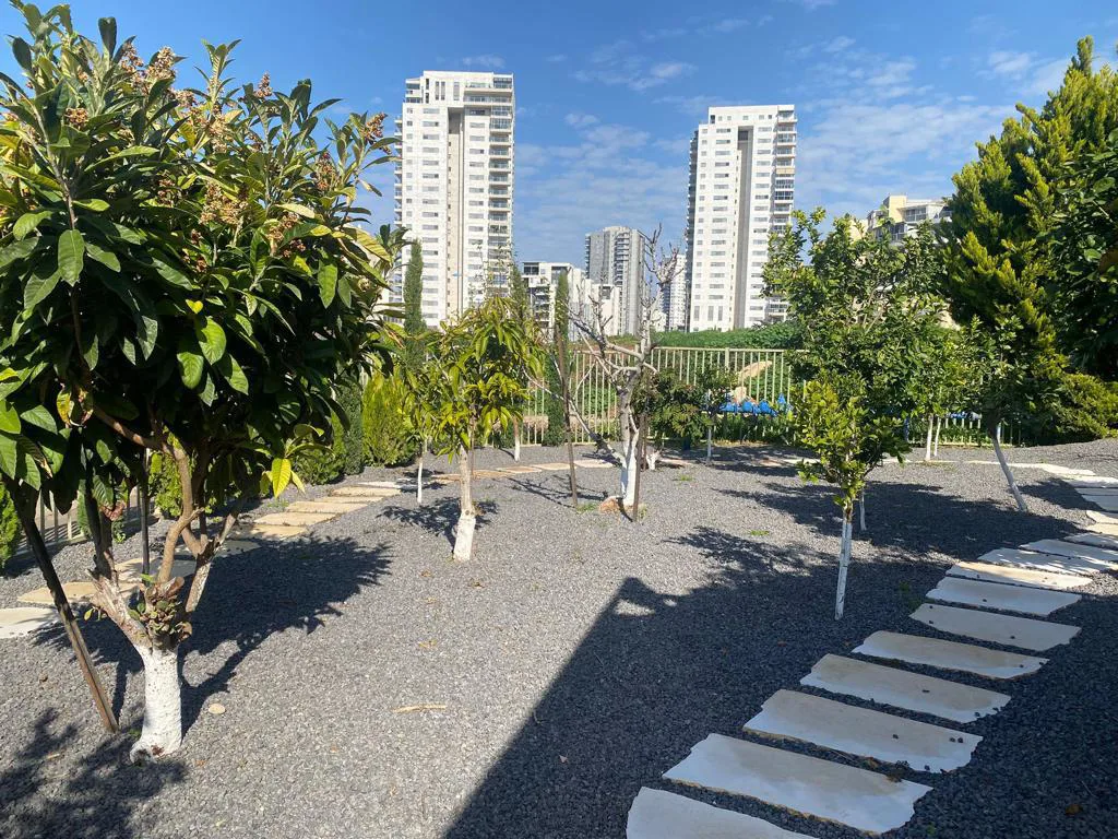 מרכז יום סחלב לאזרח הוותיק