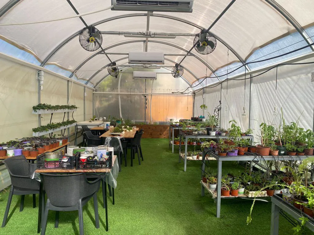 מרכז יום סחלב לאזרח הוותיק