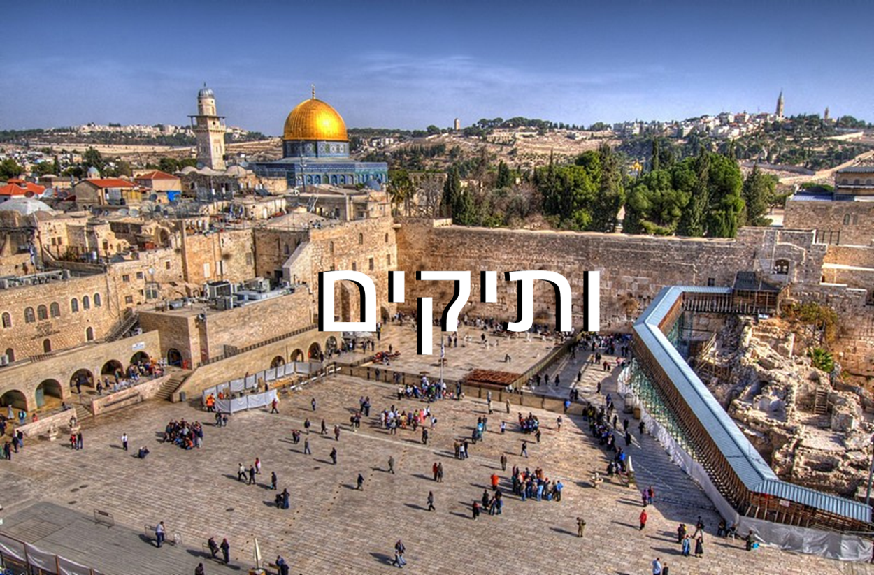 עיריית ירושלים