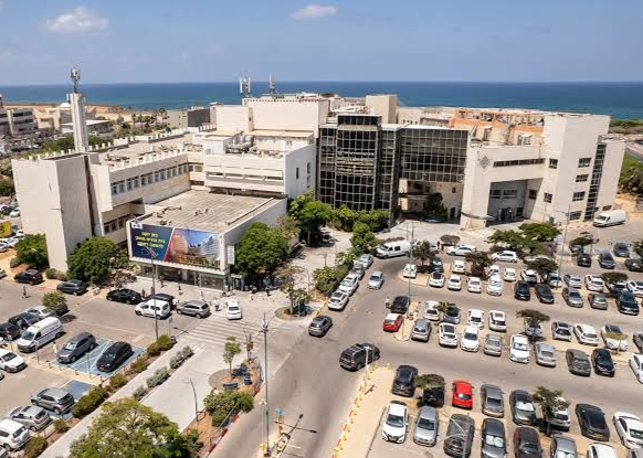 בית חולים לניאדו