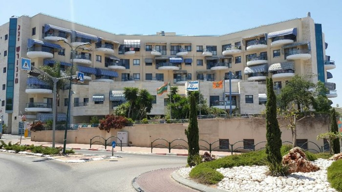 גני שרונים