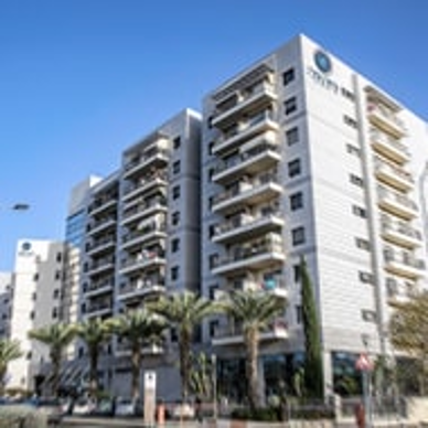 בית בלב בית אילדן קרית מוצקין