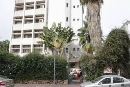 בית הורים - ביחד