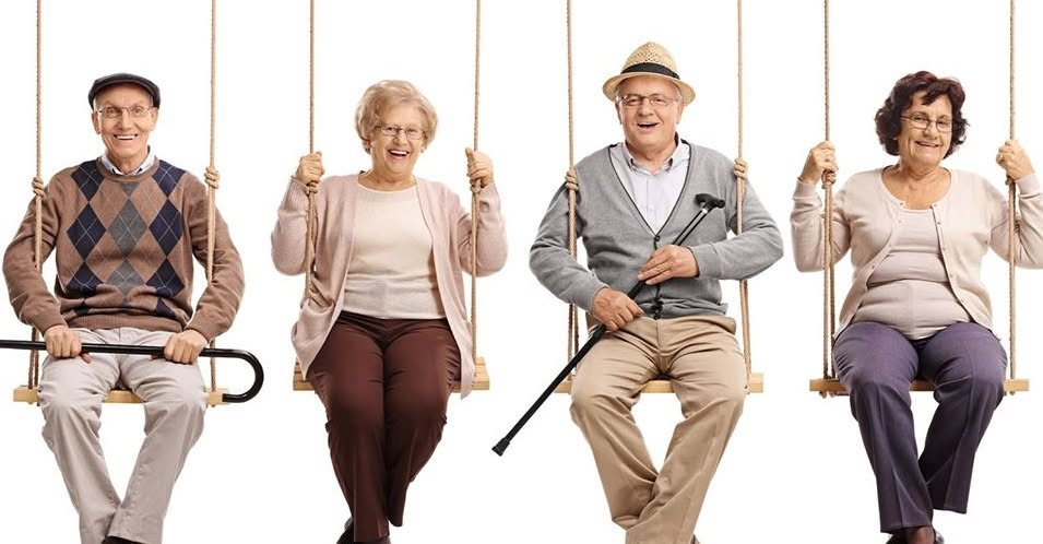 מרכז יום לקשיש פפר עמותת על"ה זהב