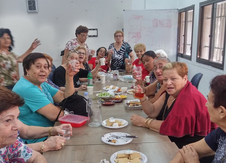 נווה תמר