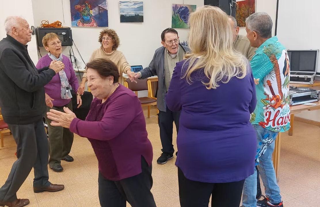 מרכז יום גדרות