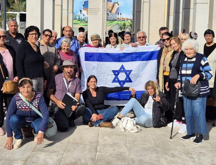 מרכז יום נהורה