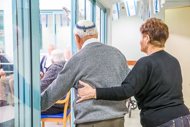 מרכז קהילתי דורה