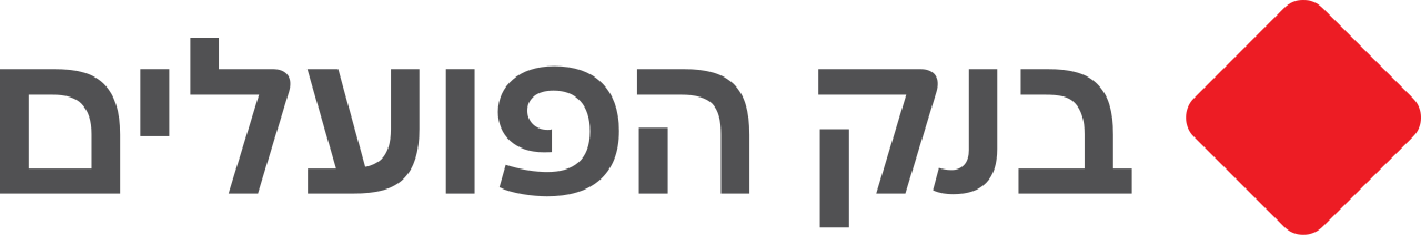 בנק הפועלים סניף 620 חדרה